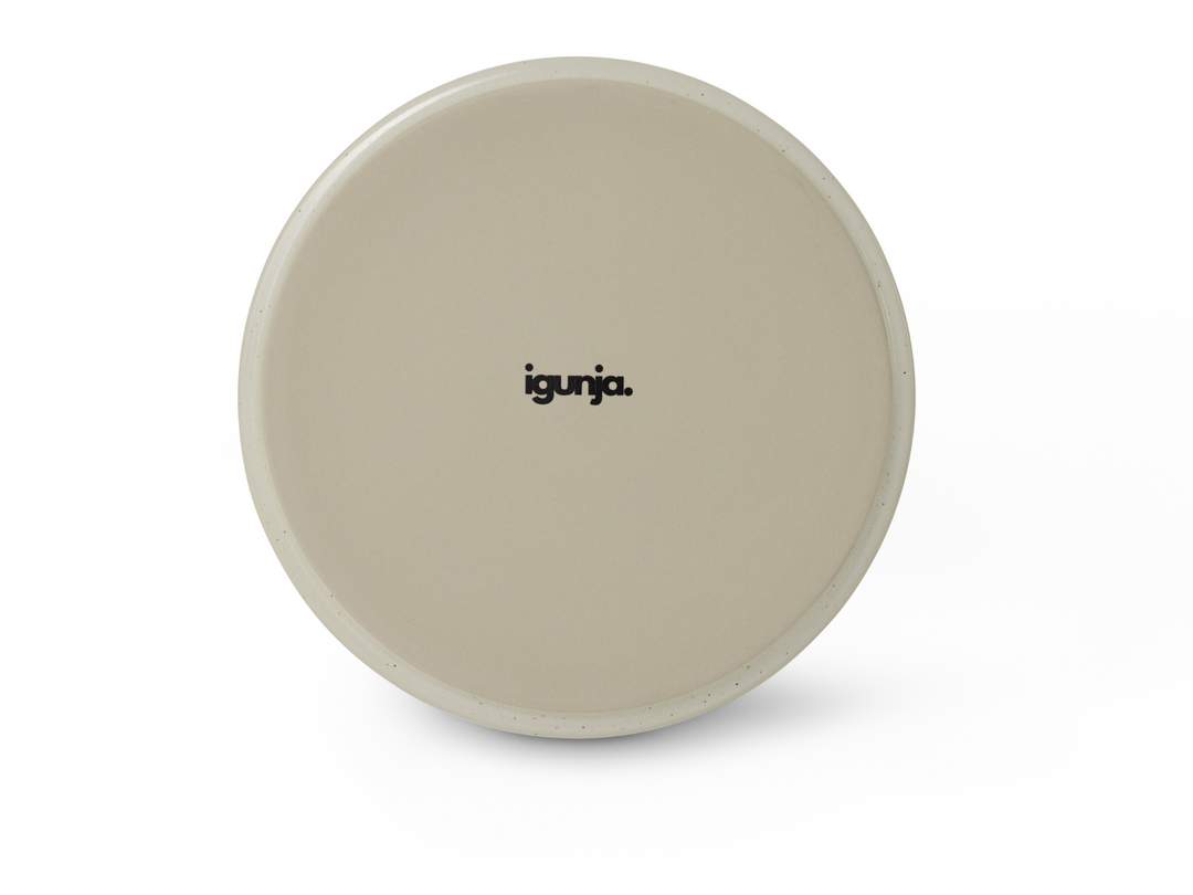 XL Bowls Set 4 teilig Nuages de vanille