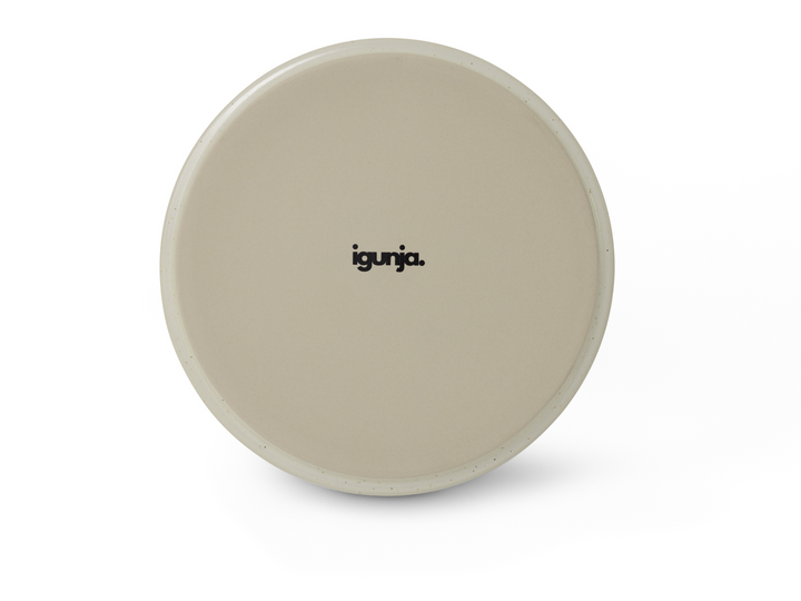 XL Bowls Set 4 teilig Nuages de vanille
