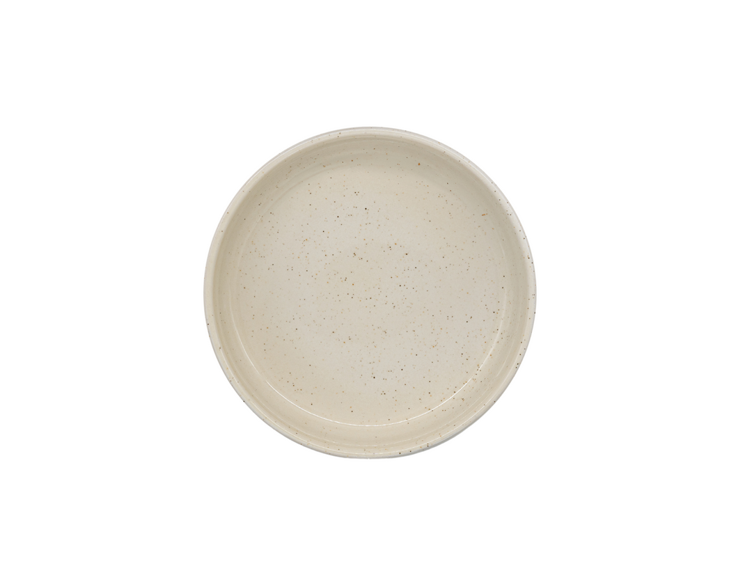 L Bowl Set 4 teilig Nuages de vanille