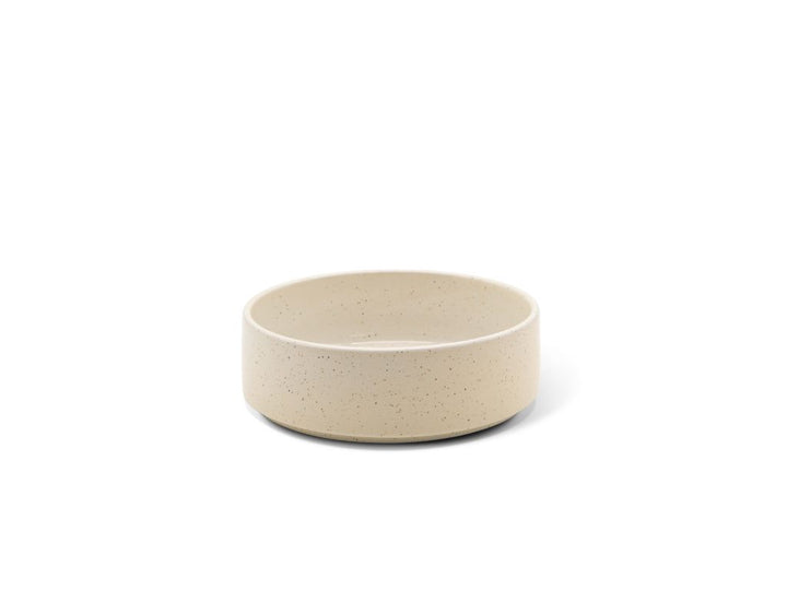 Geschirrset 12 teilig Nuages de vanille